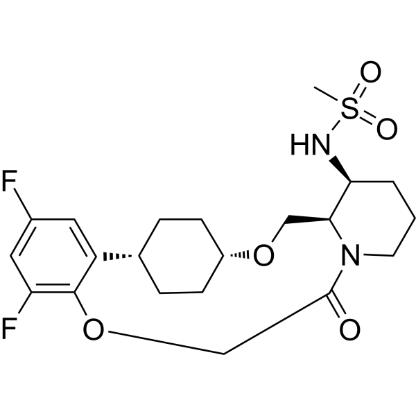OX2R agonist 1 2648347-78-6
